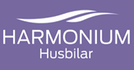 Harmonium AB